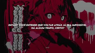 VIVID BAD SQUAD HATSUNE MIKU  Beyond the Way  TRADUÇÃO [upl. by Nowyt]