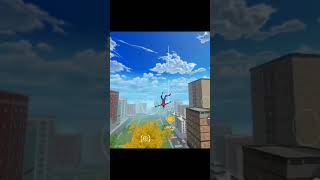 best spiderman games for android 2024 best spiderman games for android shorts shortsfeed [upl. by Atrebor]