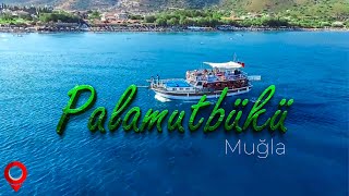 Palamut Bükü palamutbükü Palamutbüküotelleri muğla [upl. by Sikram312]