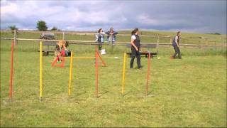 IG EifelJumpers Reetz  Training Juni 2011 [upl. by Aleta]