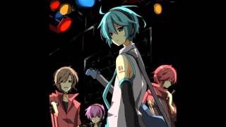 Somebody That I Used To Know Nightcore Rock Version [upl. by Adnoluy]