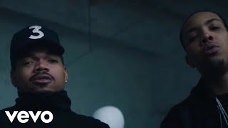 G Herbo  PTSD ft Juice WRLD Chance The Rapper Lil Uzi Vert Music Video Dir by easterrecords [upl. by Simson]