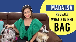 Pakistani React on Madalsa Sharma REELS VIDEOS  Indian drama Anupamaa actress  Reaction Vlogger [upl. by Sophey]