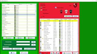 Como CRIAR SEU TIME no Brasfoot PC [upl. by Naus]