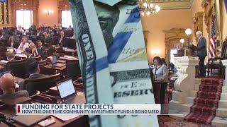 Ohio’s plans to spend 700 million budget surplus [upl. by Ecirum276]