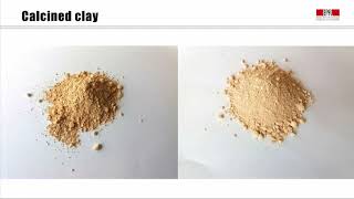 Introduction 4 LC3 limestone calcined clay cement [upl. by Frank]