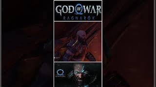 Thor VS Kratos godofwarragnarok gaming godofwar [upl. by Nylime]