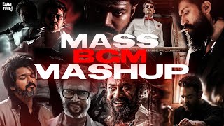 Mass BGM Mashup  12in1 Mix  Hari Tunes  CC EFX [upl. by Yvan]