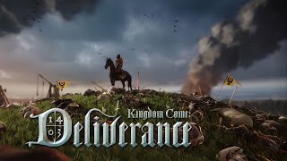 Chill And Story Bersama Jindřich ze Skalice 1 Kingdom Come Deliverance [upl. by Acissev]