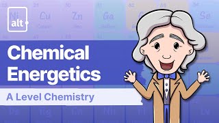 Measuring Enthalpy of Combustion  Chemical Energetics  A Level Chemistry 9701 [upl. by Marozik476]