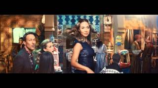 Littlewoods Christmas advert 2014 featuring Myleene [upl. by Eityak908]