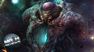 Azathoth  Cthulhu Mythos Explained [upl. by Danelle]