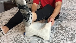 How To INSTANTLY Relieve Leg Pain [upl. by Taam]