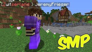 JEREMYS RONDLEIDING DOOR ZWITSERLAND  NetherLand SMP 14 [upl. by Einatirb]