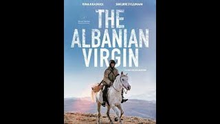 quotThe Albanian Virginquot quotBurrneshaquot Ab den 9 Februar 2023 im Kino All vocal performances Eda Zari [upl. by Mikael]