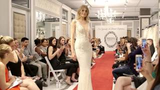 Galia Lahav Victorian Affinity Fashion Show at Bridal Reflections [upl. by Derry]