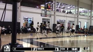 Lee College  JUCO Advocate Oklahoma Jamboree Team Highlights CC [upl. by Akiem]