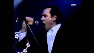 The Godfathers  I Want Everything  Live Germany 1990 [upl. by Eceinej377]