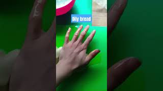 How to make oily bread from scratch [upl. by Yarased563]