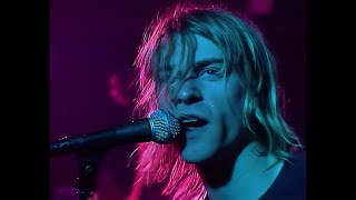 Nirvana Live in Amsterdam 1991 [upl. by Debbi289]