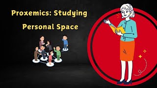 Proxemics Understanding Personal Space and Social Interaction [upl. by Negriv]