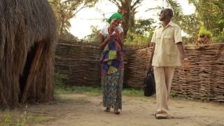 Uwambere yaraje by Club Giramahoro officiale video 2015 [upl. by Dulla]