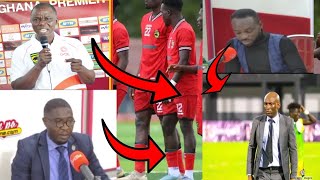 🚨BISHOP ATTA POKU MICHAEL AKOMEAH BRILLIANT ANALYSIS ON KOTOKO DEFEATCHAIRMAN K5 REVEAL SECRETS [upl. by Ahselat]