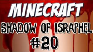 Minecraft  quotShadow of Israphelquot Part 20 The Dread Pirate Norris [upl. by Landbert]