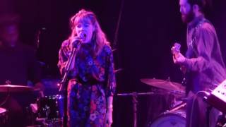 Alexandra Savior  MTME live  The Independent SF  January 18 2017 [upl. by Spillar305]