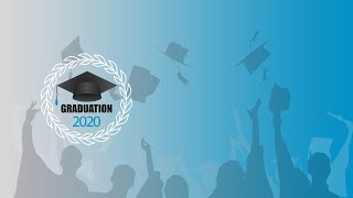 Frank McCourt High School  Virtual Celebration  June 2020 [upl. by Macey]