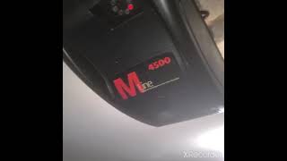 Marantec garage remote not working solution [upl. by Eire]