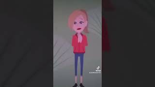 GoAnimate and Vyond on the Show TikTok [upl. by Gardal]