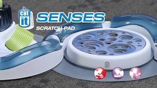 Catit Design Senses product line [upl. by Lemaj499]