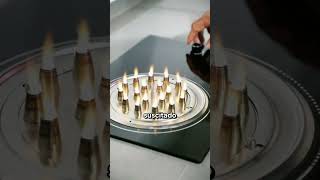 Futura innovación de las cocinas eléctricas de plasma [upl. by Ardekal278]