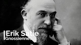 Erik Satie  Gnossiennes 16 [upl. by Onitsuj]