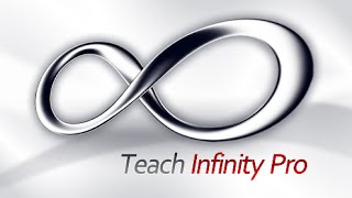 Teach Infinity Pro  Design amp Teaching mode [upl. by Dumas]