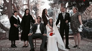 Bodas de Sangre [upl. by Shaine]