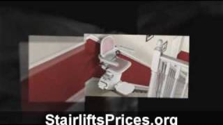 Stairlifts Prices Acorn Stairlifts [upl. by Va]