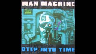 Man Machine  Set Me Free 1991 [upl. by Eirolam770]