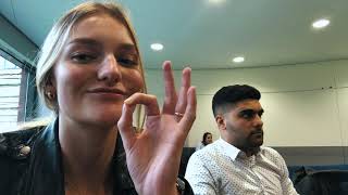 VLOG 2  een dag als Accountancy student op Nyenrode Business Universiteit [upl. by Lyndon730]