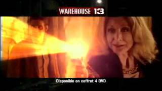 Warehouse 13 Saison 1 [upl. by Notlef576]