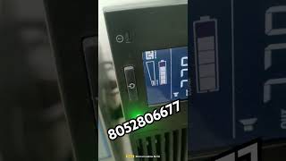 Inverter installation pushpa inverter oldsong hindisong cctv [upl. by Elidad]