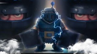 Why Mega Knight Is Actually Good In Clash Royale [upl. by Thaxter82]