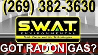 Radon Mitigation Portage MI  269 3823630 [upl. by Moffat675]