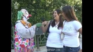 Yucko The Clown Best Moments 1 [upl. by Flyn]