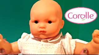 Our New Corolle Baby Doll Maggie [upl. by Vedis]