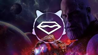 Thanos Theme FanMade Music [upl. by Nalim]