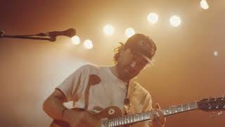 Matt Corby  Souls AFire Live At The Fonda [upl. by Idolah700]