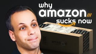 The Downfall of Amazon Dangerous Products Fake Reviews amp Vanishing Brands [upl. by Dwayne333]