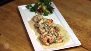 How To Cook Shrimp  3 Different Recipes [upl. by Notfol]